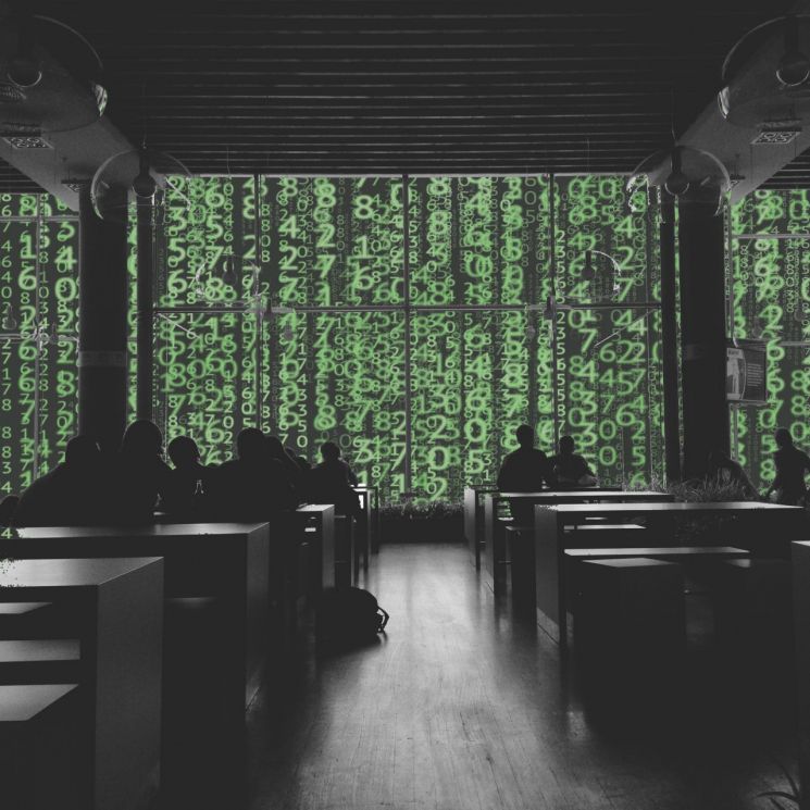 美 교실 AI 도입 가속…MS·오픈AI 등 전방위 지원