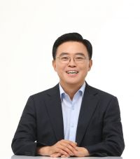 진교훈 강서구청장. 강서구 제공.