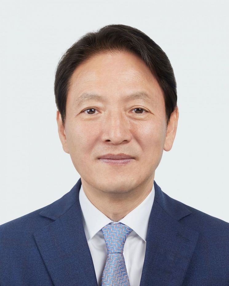 부산시 미래혁신 부시장에 성희엽 정책수석보좌관 내정
