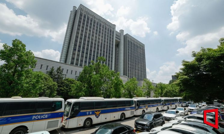 중앙지법도 '내란전담 재판부' 논의…12일 전체판사회의 개최