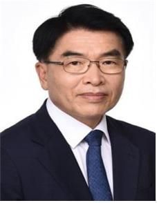 민기 신임 국무총리비서실장. 국무조정실