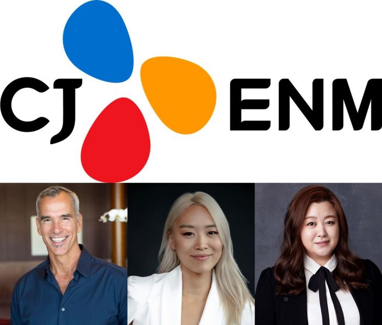 CJ ENM, 영화 '댄싱퀸' 뮤지컬로 제작…제리 미첼 연출