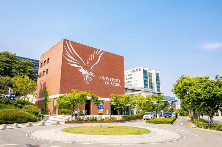 서울시립대, 한국통신학회 아이디어 경진대회서 참가 학생 전원 수상