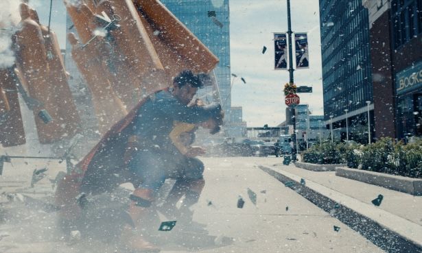 영화 '슈퍼맨' 스틸 컷