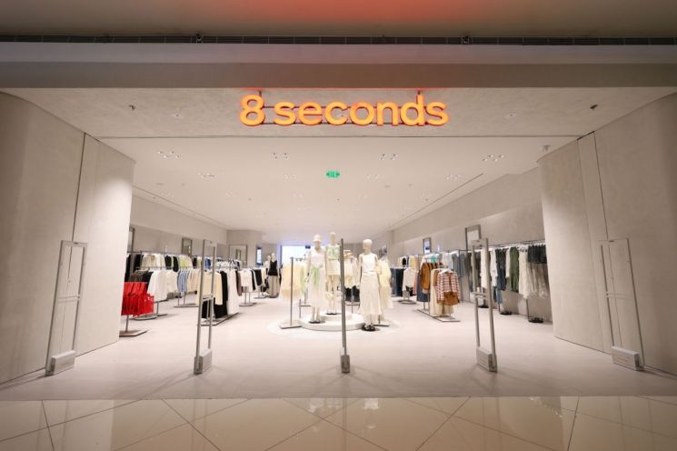 삼성물산 패션부문, 2분기 영업익 전년比 36.5% ↓