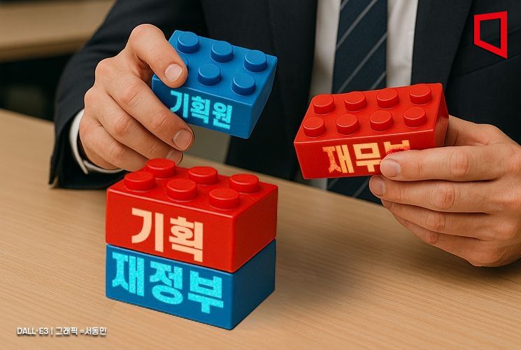 기재부 쪼갠다면…‘예산처-재경부’보단 ‘기획원-재무부’로[경제정책 줌인]
