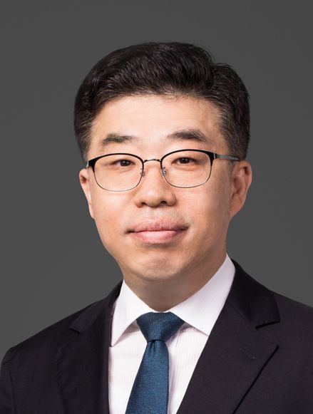 신용해 고문. 태평양 제공