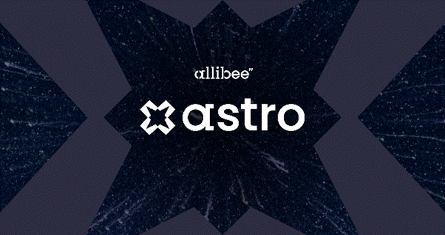 앨리비 아스트로 BI. BHSN