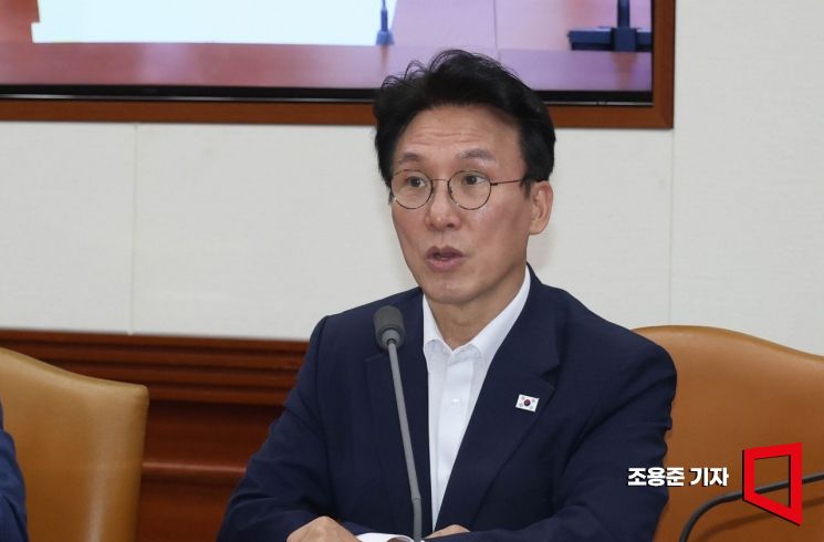 김민석 국무총리.