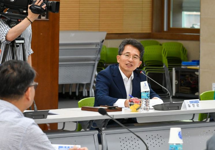 영주시, 부서별 업무보고회 실시… “현안 점검·신규사업 발굴 박차”