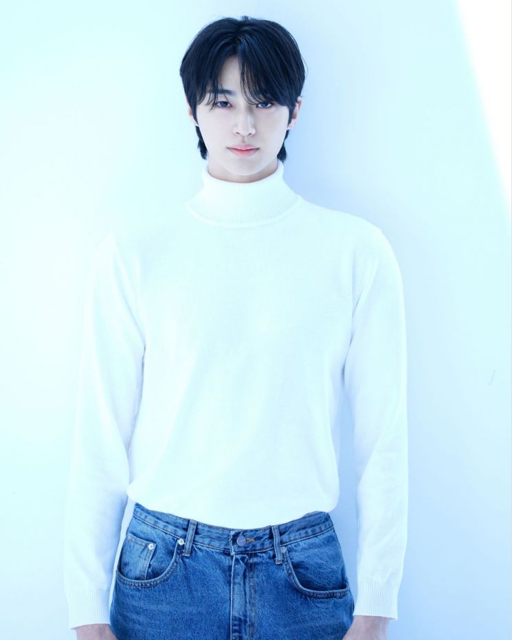 '나 혼자만 레벨업' 주인공에 낙점된 배우 변우석. 넷플릭스