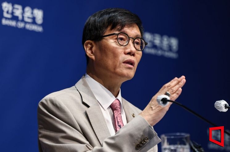 속도 조절 경고에도…시장선 '금리인하' 베팅 