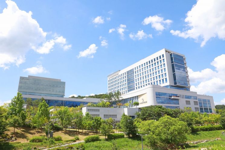개원 5주년 앞둔 국립 세종충남대병원, 정부·지자체 지원방안 절실