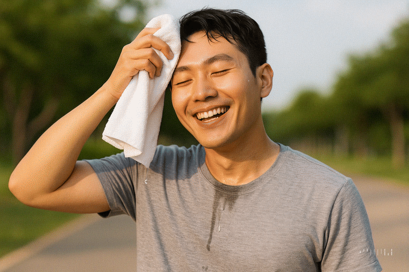 오픈AI의 AI 비디오 생성 도구 '소라(Sora)'를 이용해 만든 이미지.