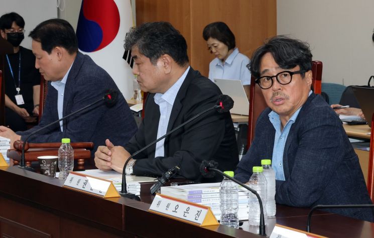 "한시름 덜었을 뿐"…중기·소상공, 역대 최저 임금인상률에도 '침울'