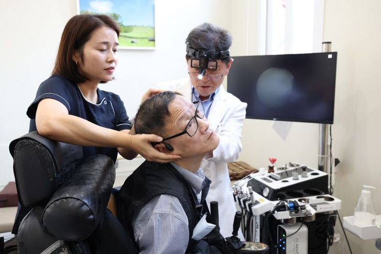 노원구, 장애인 친화병원 대폭 확대…의료 접근성 높여