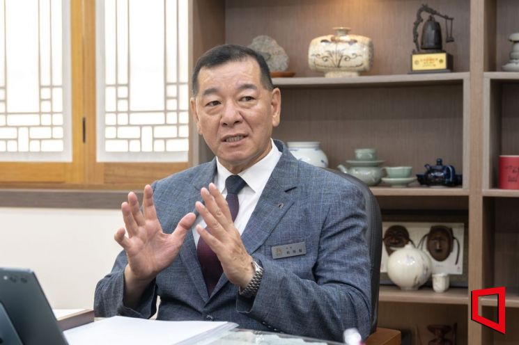 "사람이 머무는 도시" 공주시, 생활인구 전국 3위… 정주형 도시 전략 성과