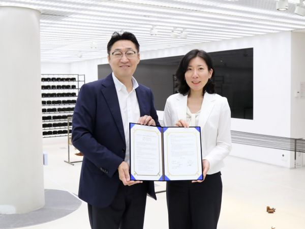 신세계면세점, 서울시립미술관과 MOU 체결…기후위기 콘텐츠 개발