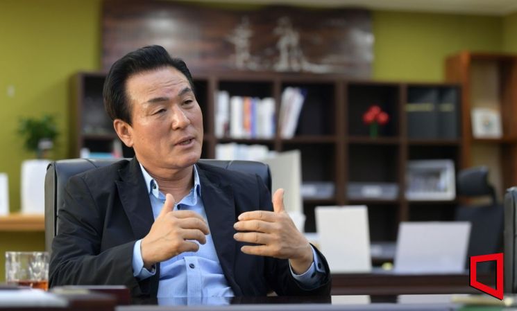논산 국방산단·딸기엑스포·탑정호 관광, 1000일 만에 뒤바뀐 도시 지도