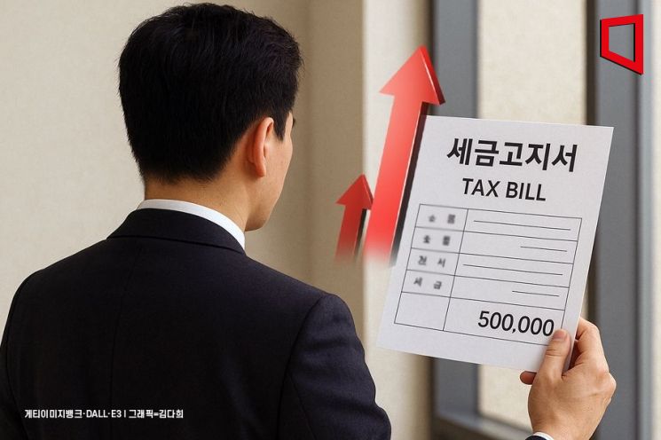 소리없이 진행된 ‘월급쟁이’ 증세… 소득세 구간 손질해야[세제, 이건 바꾸자]