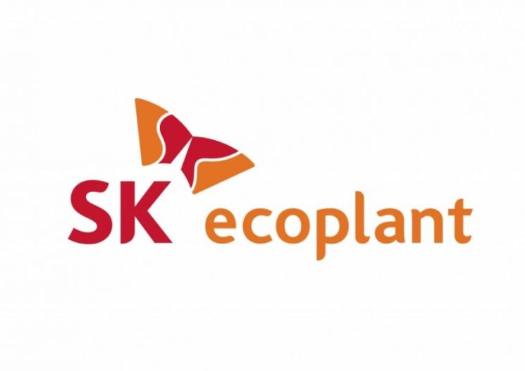 SK에코플랜트, 블룸에너지 지분 일부 3800억원에 매도