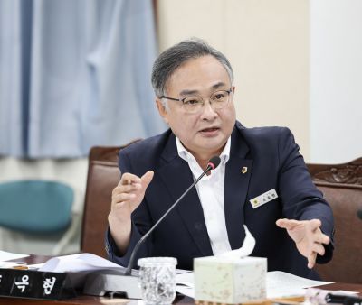 조옥현 전남도의원 "에너지기본소득 지속가능성·형평성 우려"