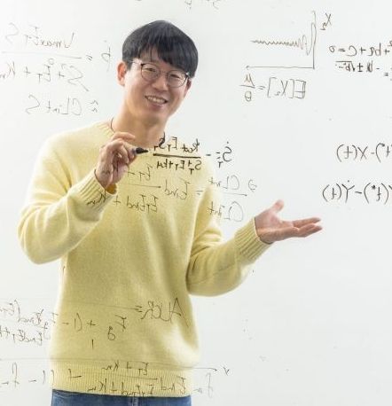 김재경 KAIST 교수.