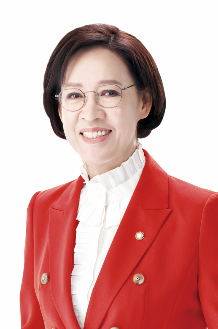 국민의힘 이인선 의원