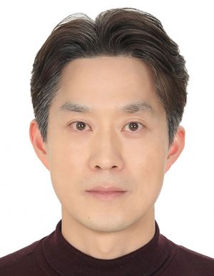 노용석 중소벤처기업부 차관. 대통령실 연합뉴스