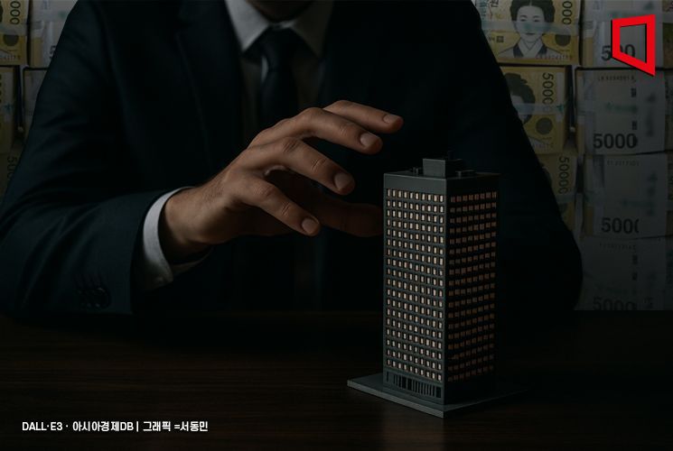 사냥꾼인가 조력자인가, 재계 뒤흔든 사모펀드 [신금융권력 사모펀드①]