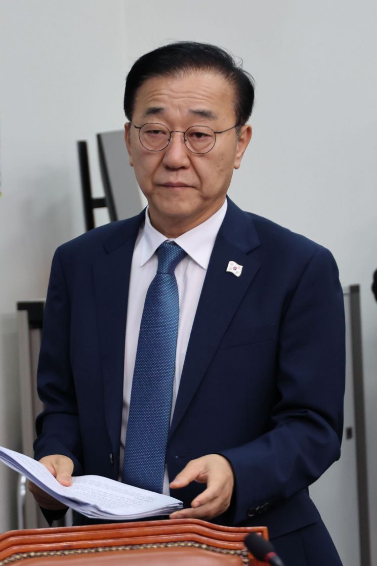 '실제' 국토장관 후보자, 과거 발의법안 살펴보니…