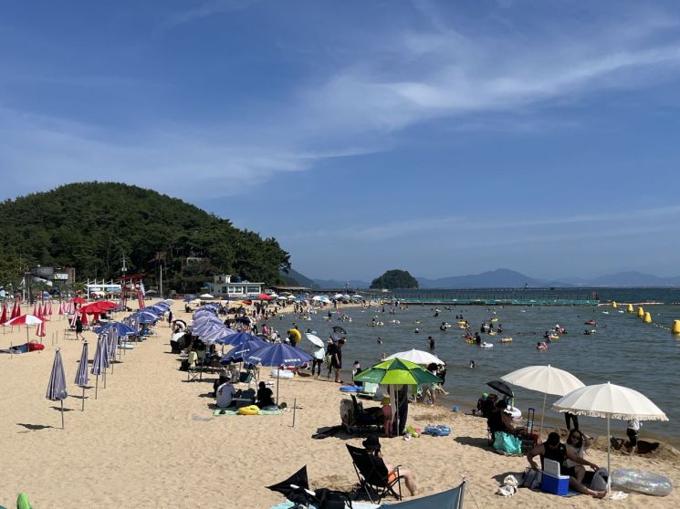 "무더위 걱정 없습니다" … 창원특례시, 시민 체감형 폭염대책 총력