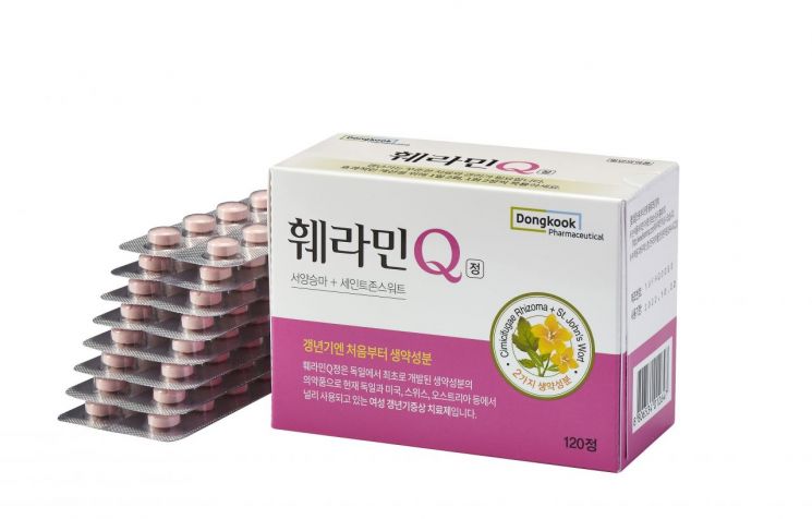 잠 못 이루는 중년 여성, 갱년기 의심하고 적절히 관리해야