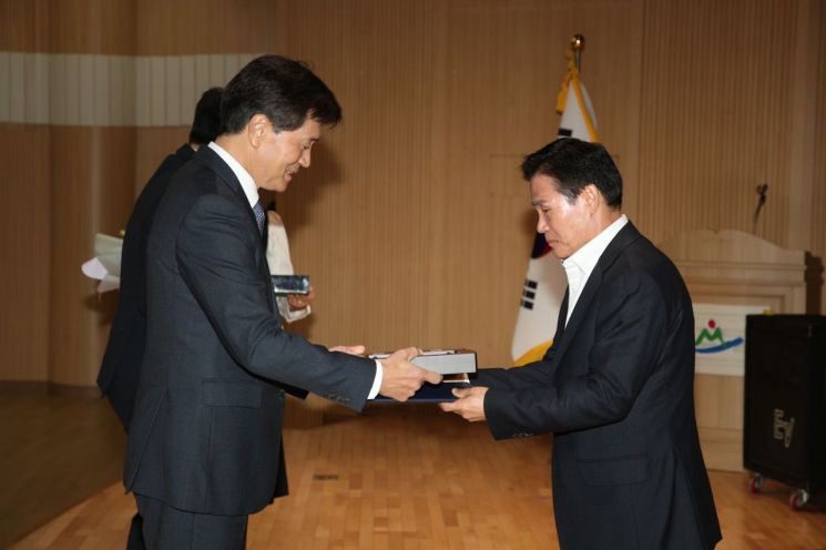 밀양시, 농업도시 실현 목표 '2025년 농업기술명장' 후보자 모집