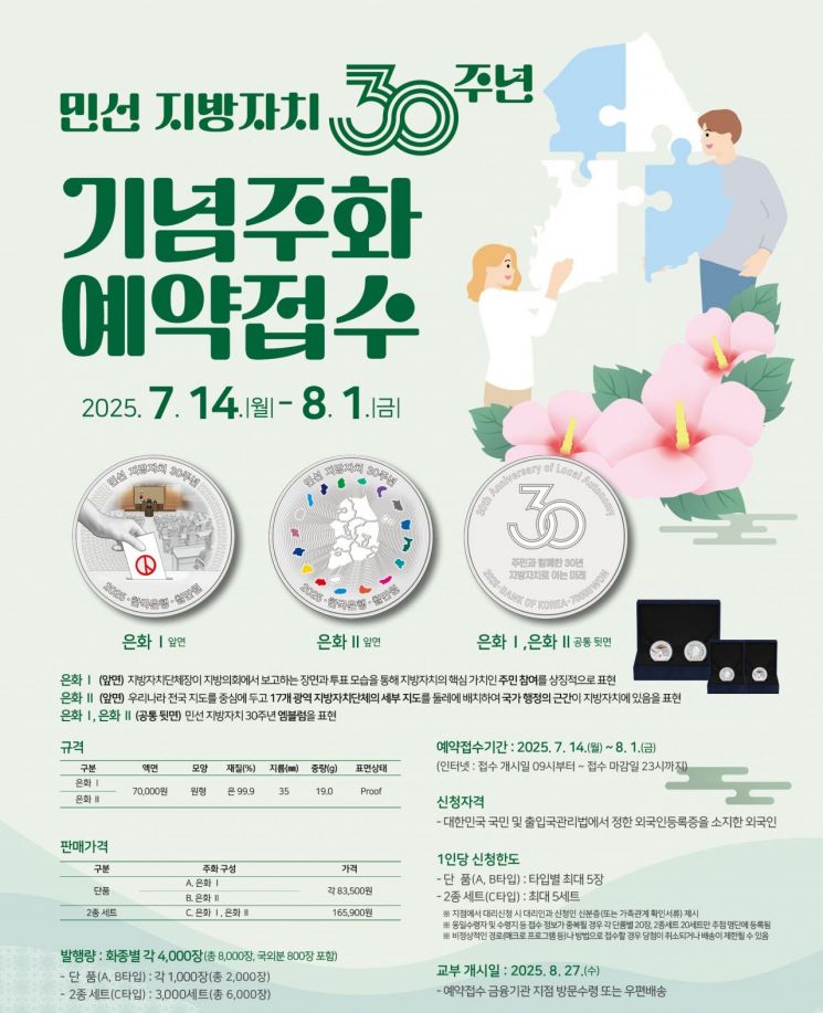 한국조폐공사 제공