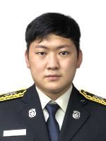우민제 소방교