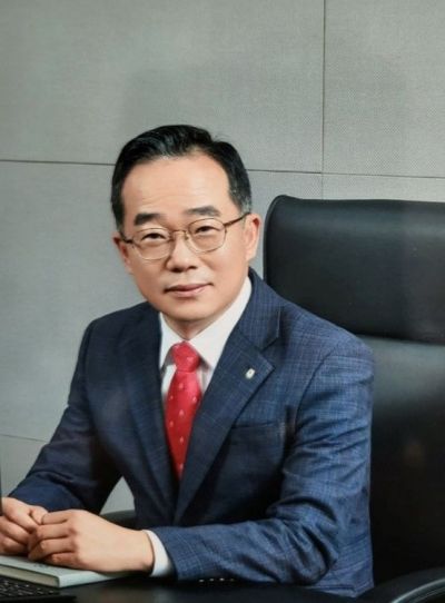 김장섭 NH저축은행 대표이사. NH저축은행