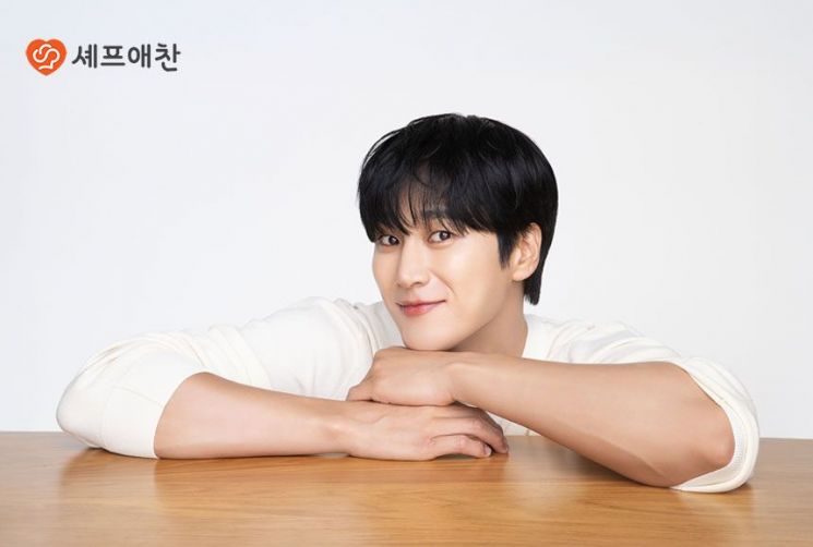 셰프애찬, 배우 안보현과 함께한 신규 광고 7월 15일 온에어… 브랜드 리뉴얼 본격화