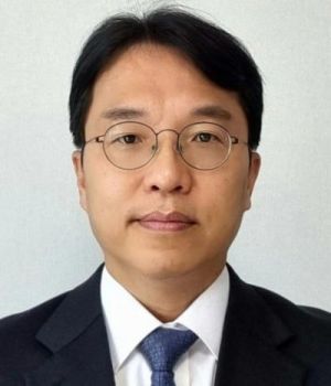 강주엽 신임 행복중심복합도시건설청장. 연합뉴스