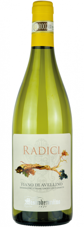 '라디치 피아노 디 아벨리노 DOCG(Radici Fiano di Avellino DOCG)'