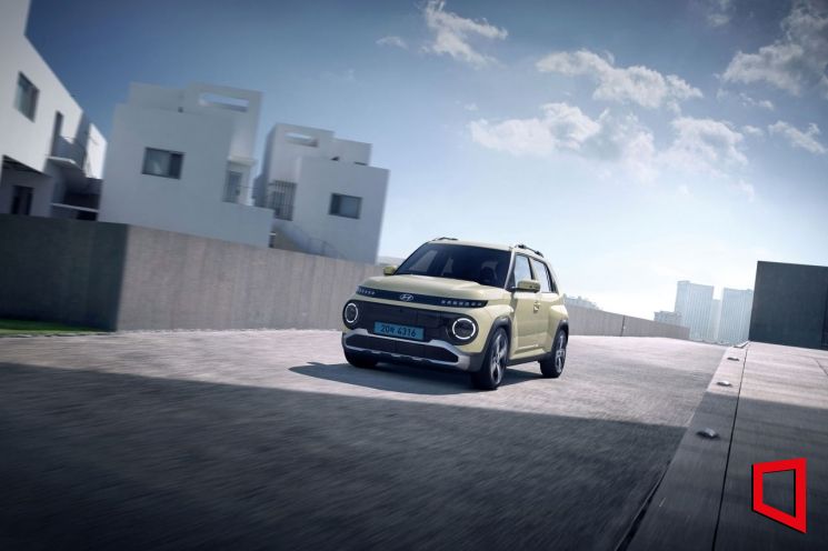 '2026 캐스퍼·캐스퍼 일렉트릭' 출시…'1493만~3337만원'