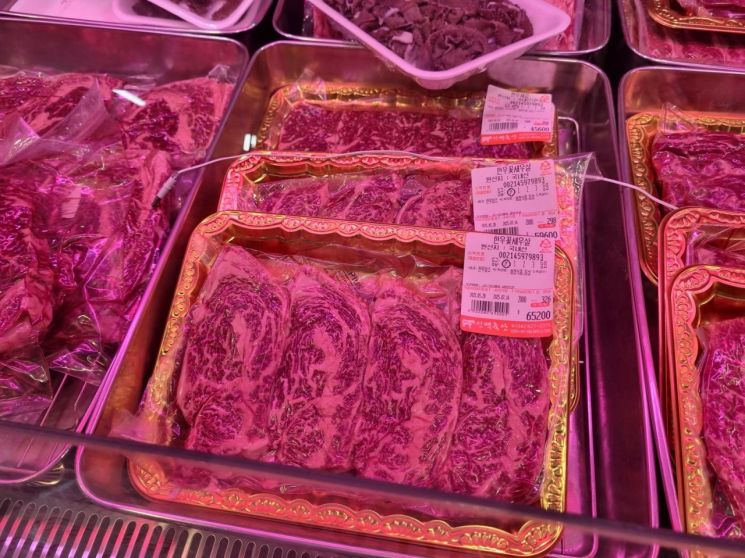 대전특사경, 원산지 거짓 표시 '외식업체 5곳' 적발