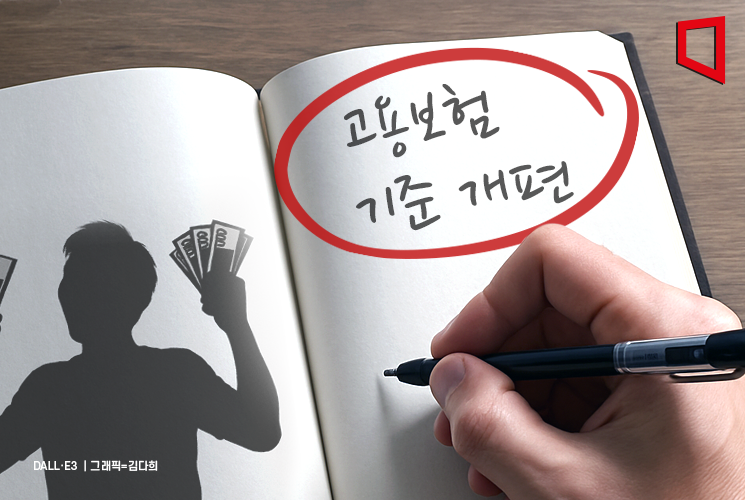 '15시간 이상 근로→소득' 고용보험 기준개편안… N잡러·영세업자 "반갑지 않다"