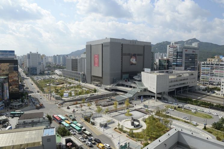 김동근 시장 “흥선권역 대개조…의정부의 미래 다시 시작"