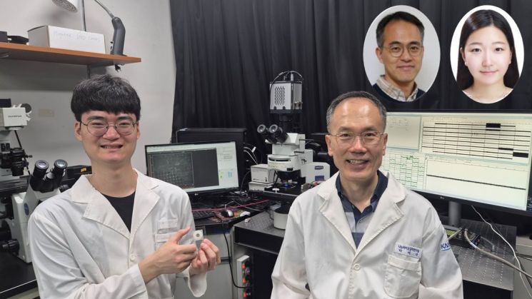 '3D 뇌 모사' 신경세포 구조·기능 분석 통합 플랫폼 개발