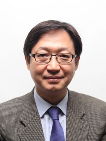 이상준 한미글로벌 통일한반도건설전략연구소 소장. 한미글로벌 제공