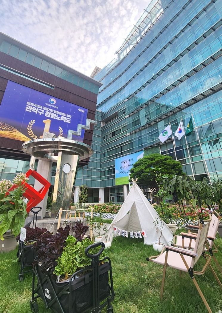 관악구, 올해 추경 78억원 확정…민생경제 회복 중점