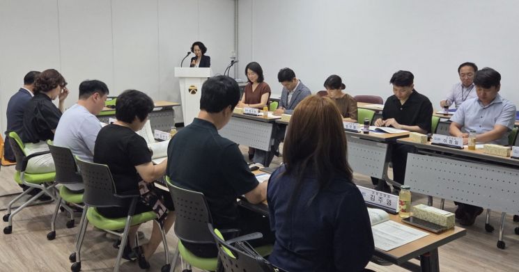 광주시, 어린이집 보육료 지원단가 5% 인상