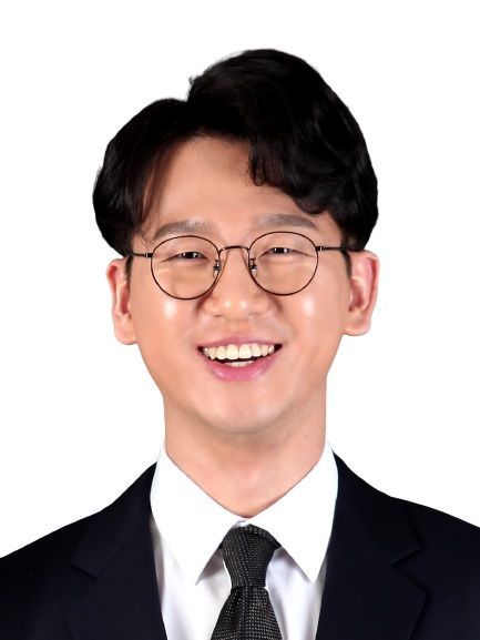 서울과기대 화공생명공학과 이은호 교수. 서울과학기술대학교
