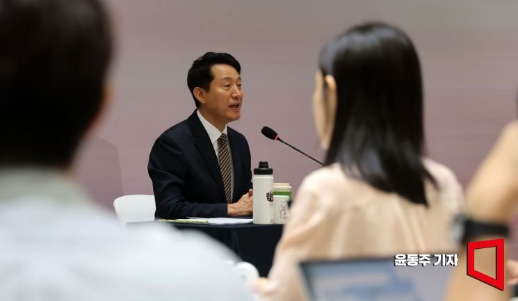 서울시, '규제혁신 핫라인' 개설… 현장소통으로 '그림자' 찾는다